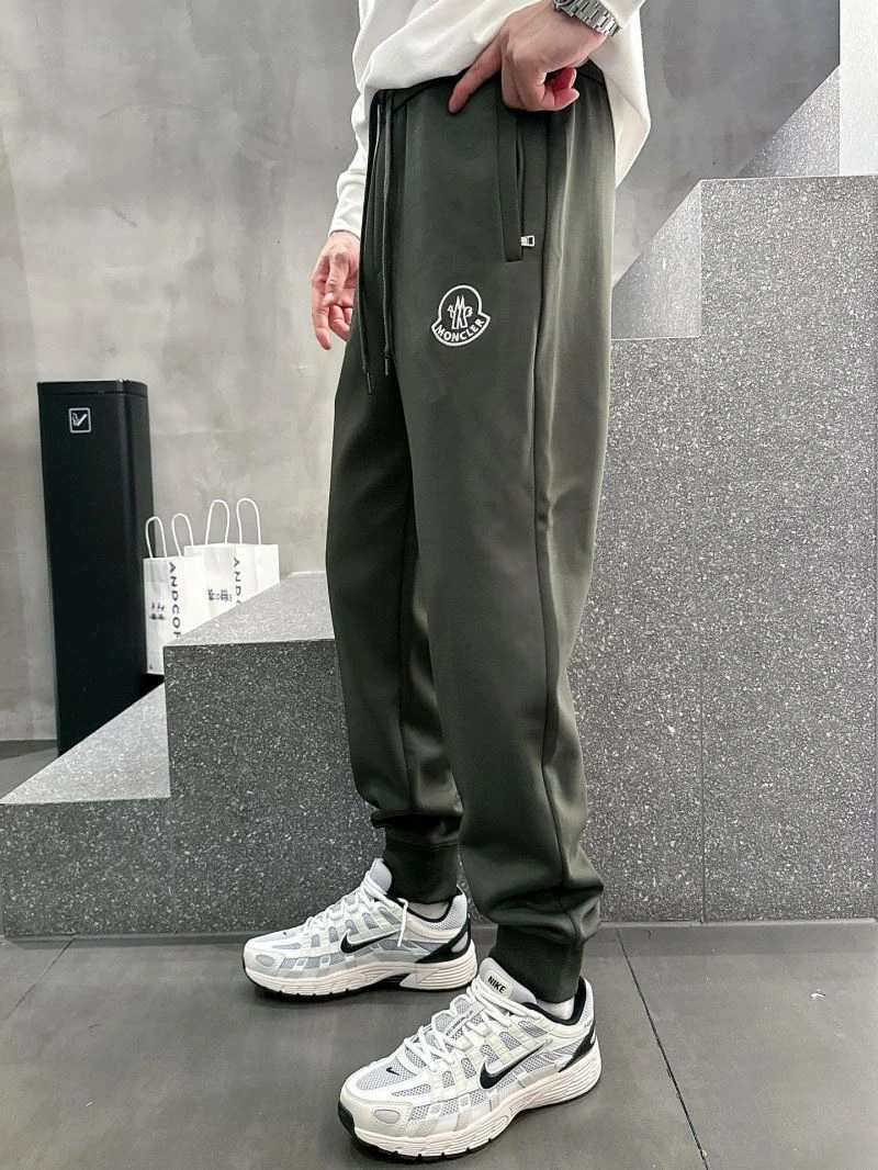 Unique Moncler Long Pants 140786