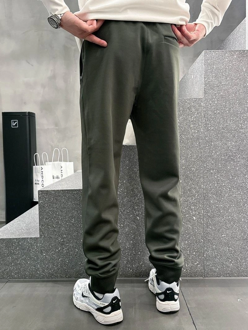 Unique Moncler Long Pants 140786