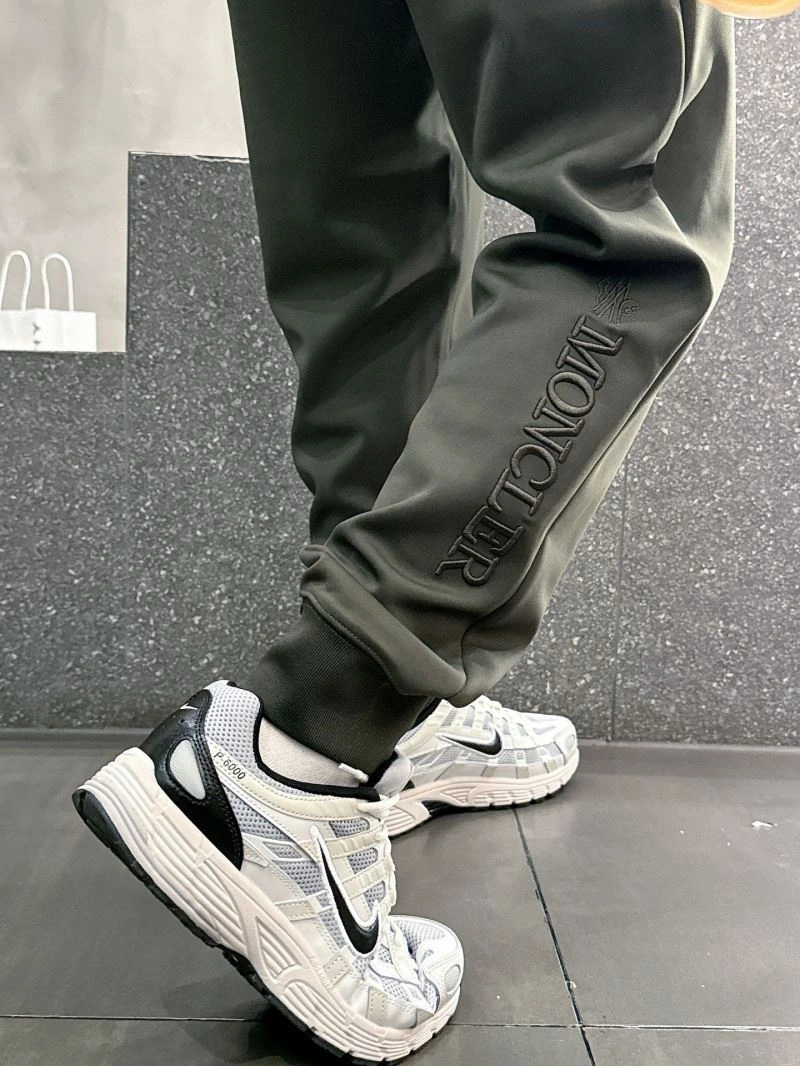 Unique Moncler Long Pants 140786