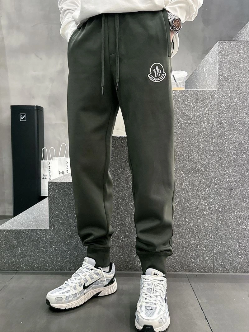 Unique Moncler Long Pants 140786