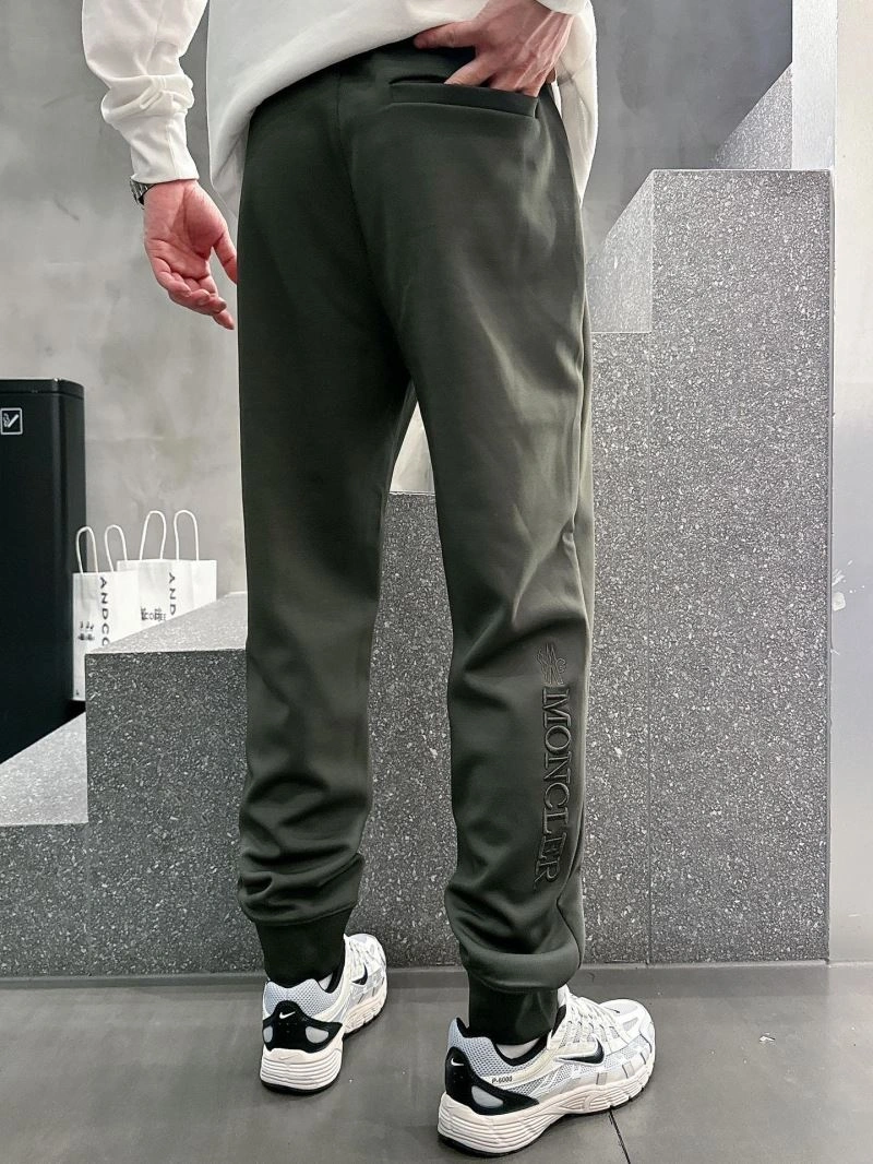 Unique Moncler Long Pants 140786