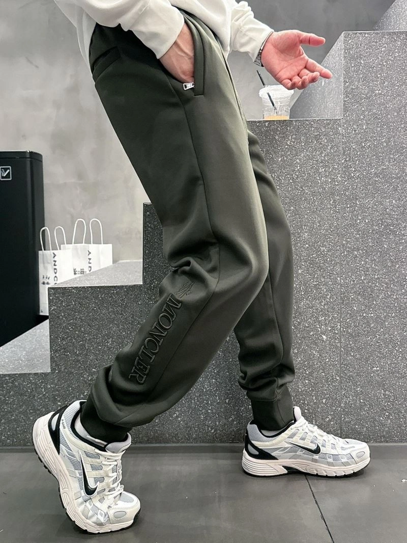 Unique Moncler Long Pants 140786