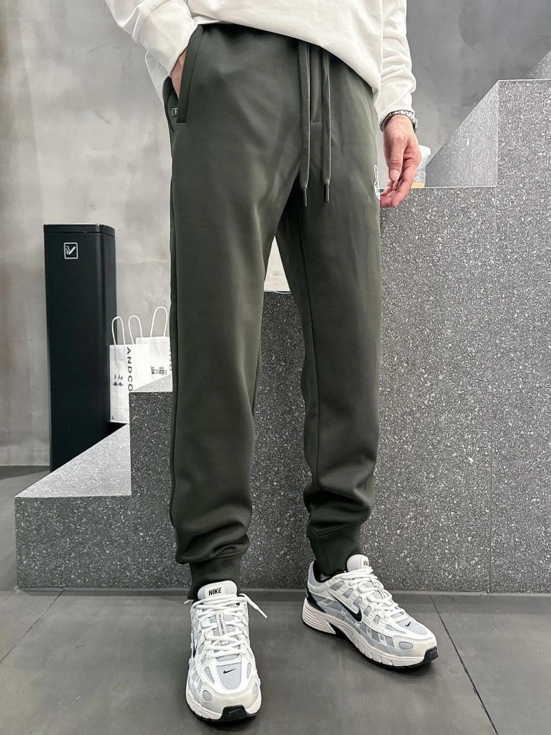 Unique Moncler Long Pants 140786