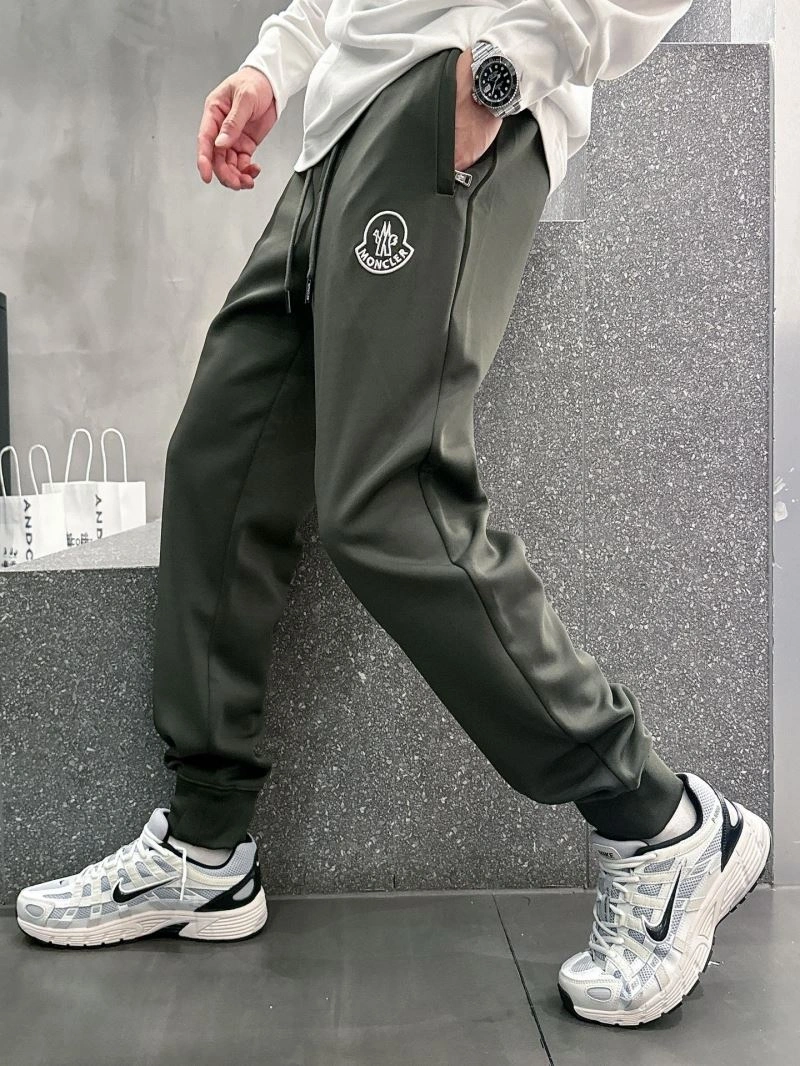Unique Moncler Long Pants 140786