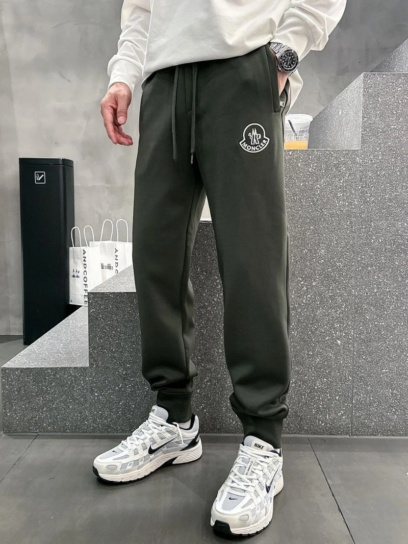 Unique Moncler Long Pants 140786