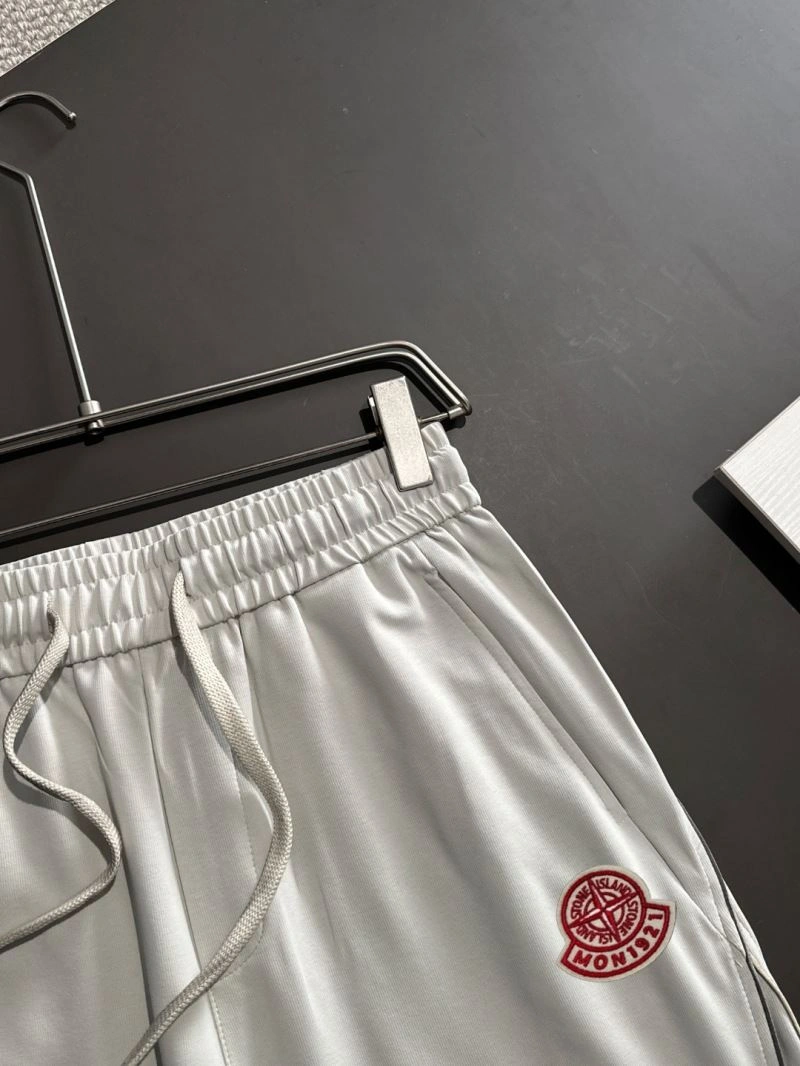 Bright Moncler Long Pants 140778