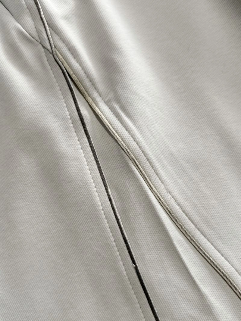Bright Moncler Long Pants 140778