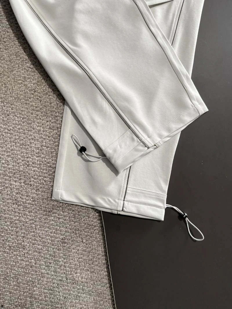 Bright Moncler Long Pants 140778