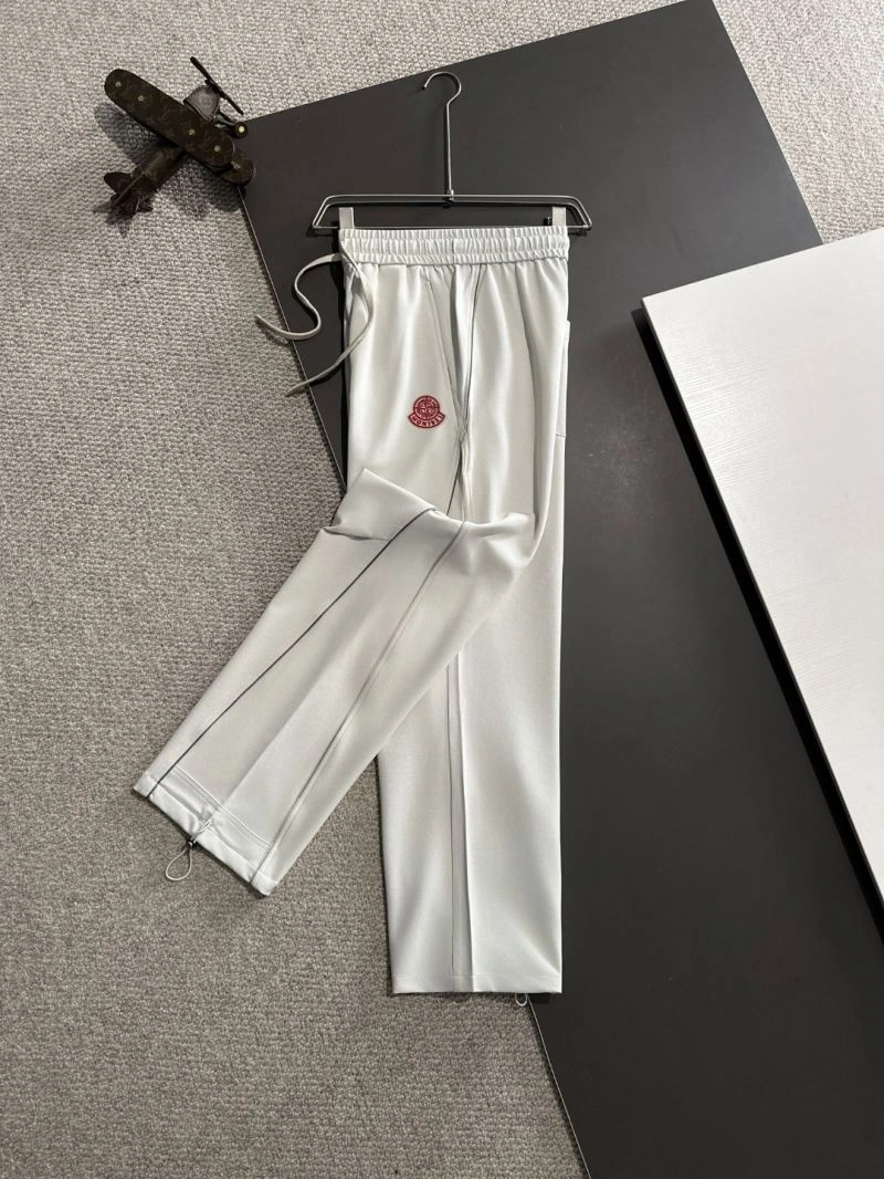 Bright Moncler Long Pants 140778