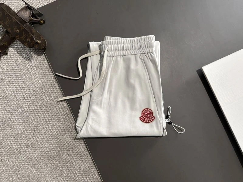Bright Moncler Long Pants 140778
