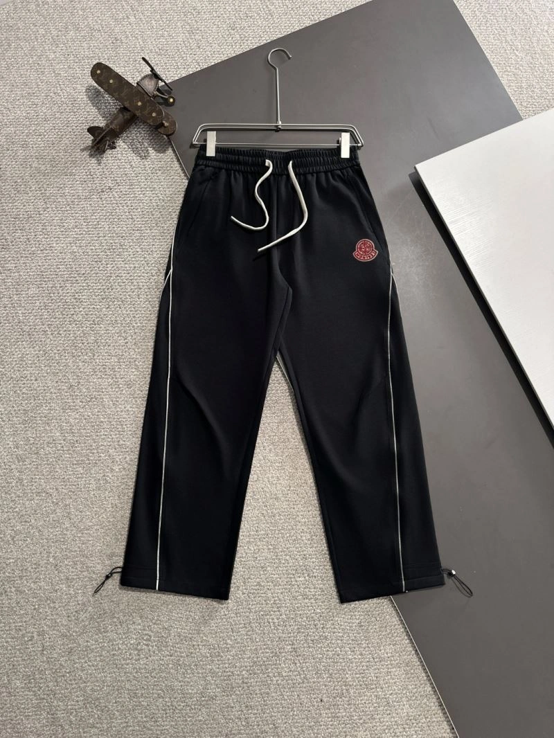 Moncler Long Pants Seasonal 140780