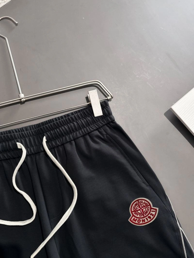 Moncler Long Pants Seasonal 140780