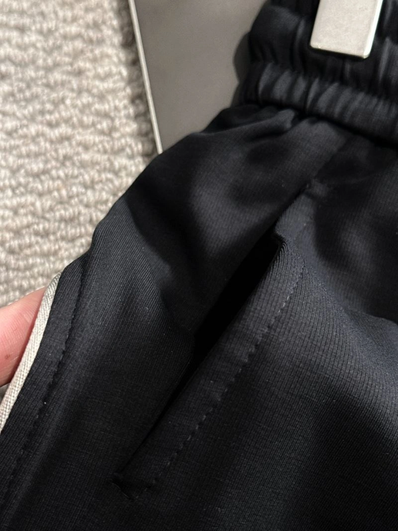 Moncler Long Pants Seasonal 140780