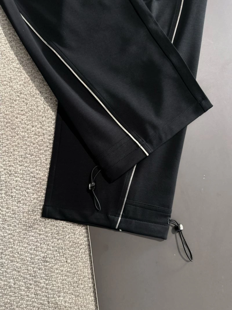 Moncler Long Pants Seasonal 140780