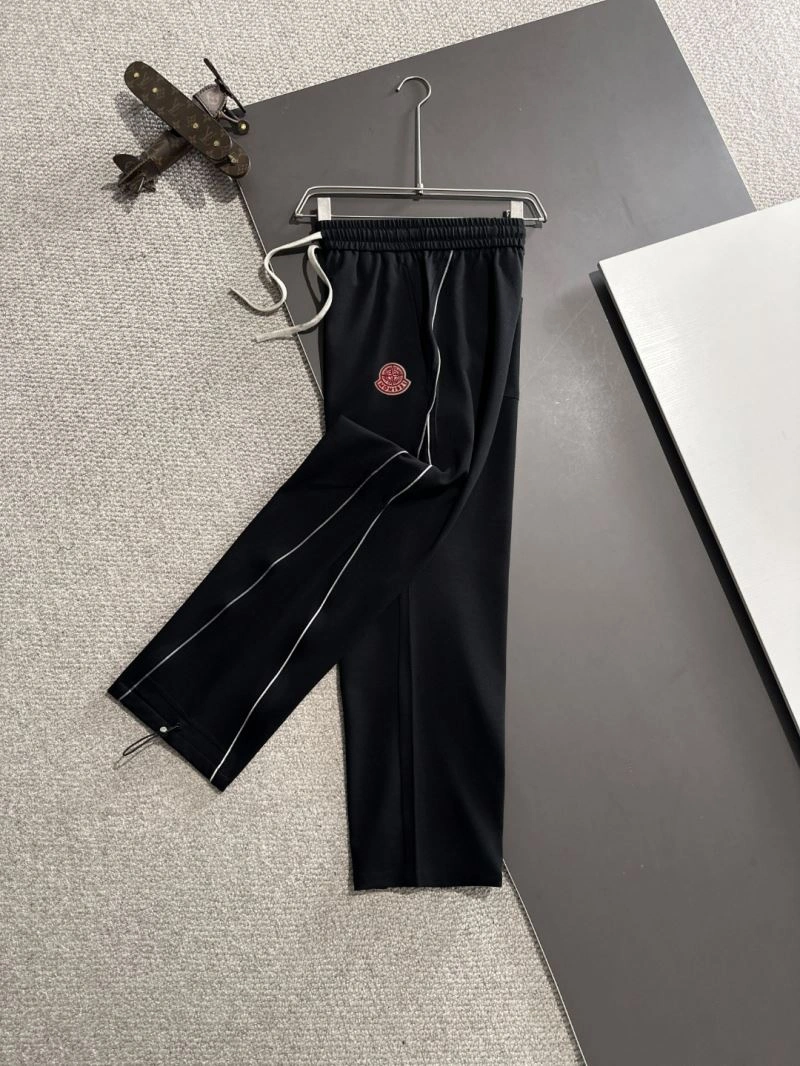 Moncler Long Pants Seasonal 140780