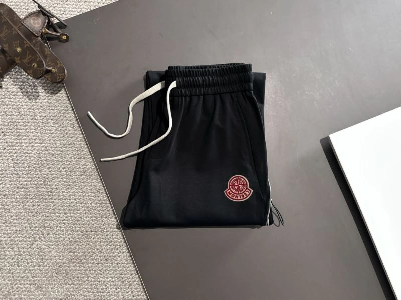 Moncler Long Pants Seasonal 140780