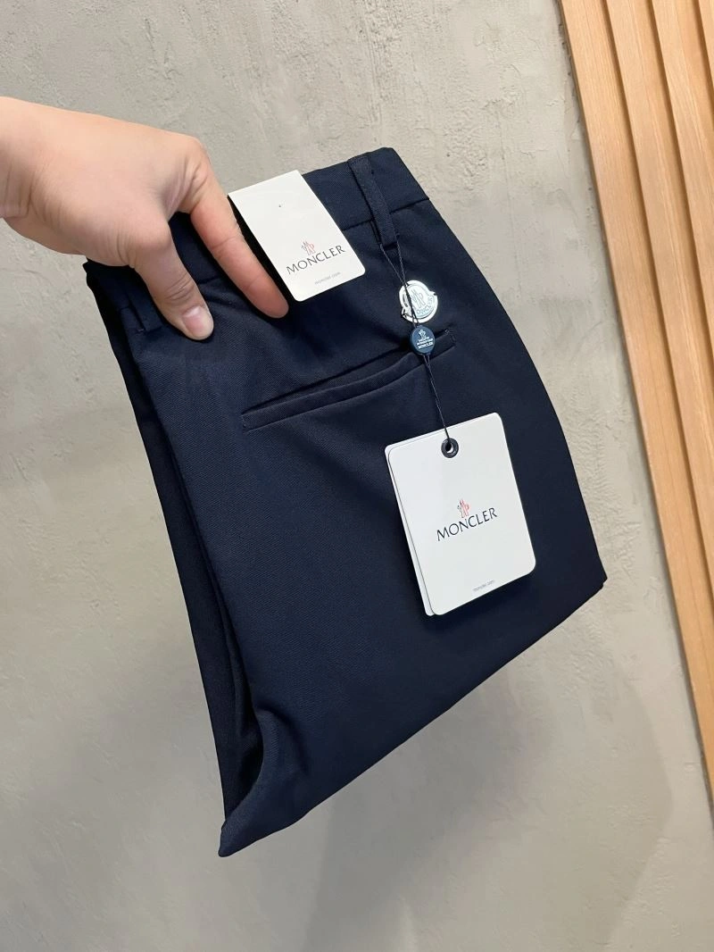EasyMatch Moncler Long Pants 140363
