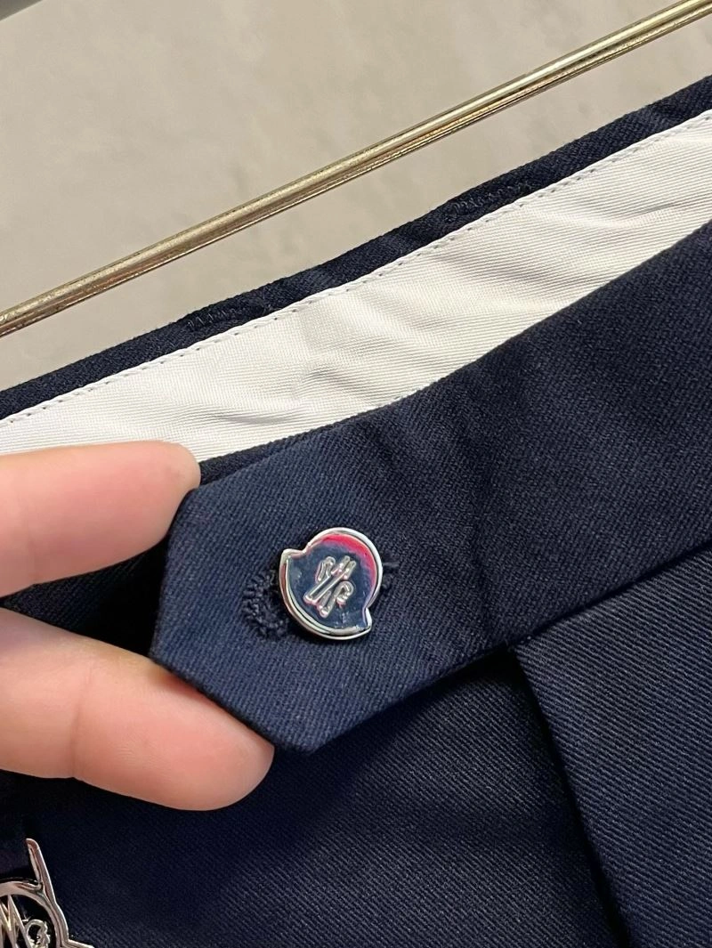 EasyMatch Moncler Long Pants 140363