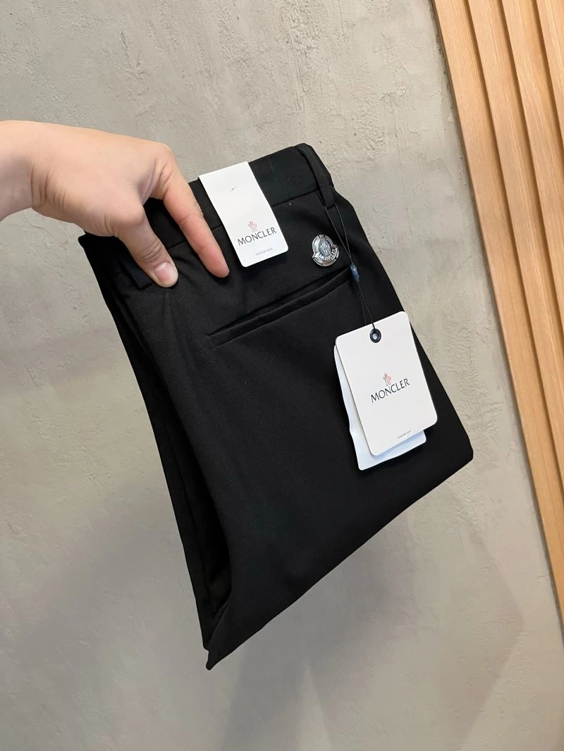 Efficient Moncler Long Pants 140362