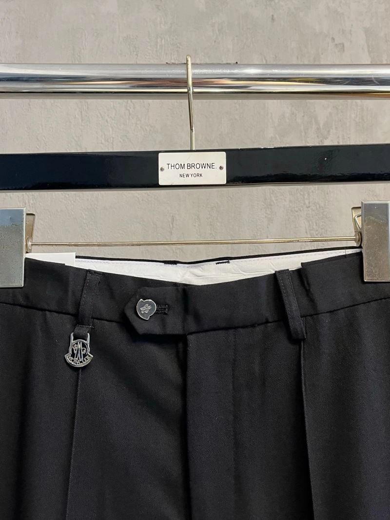 Efficient Moncler Long Pants 140362