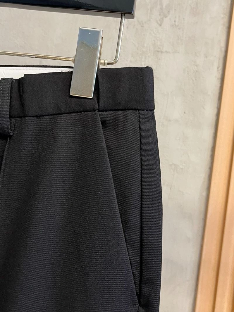 Efficient Moncler Long Pants 140362
