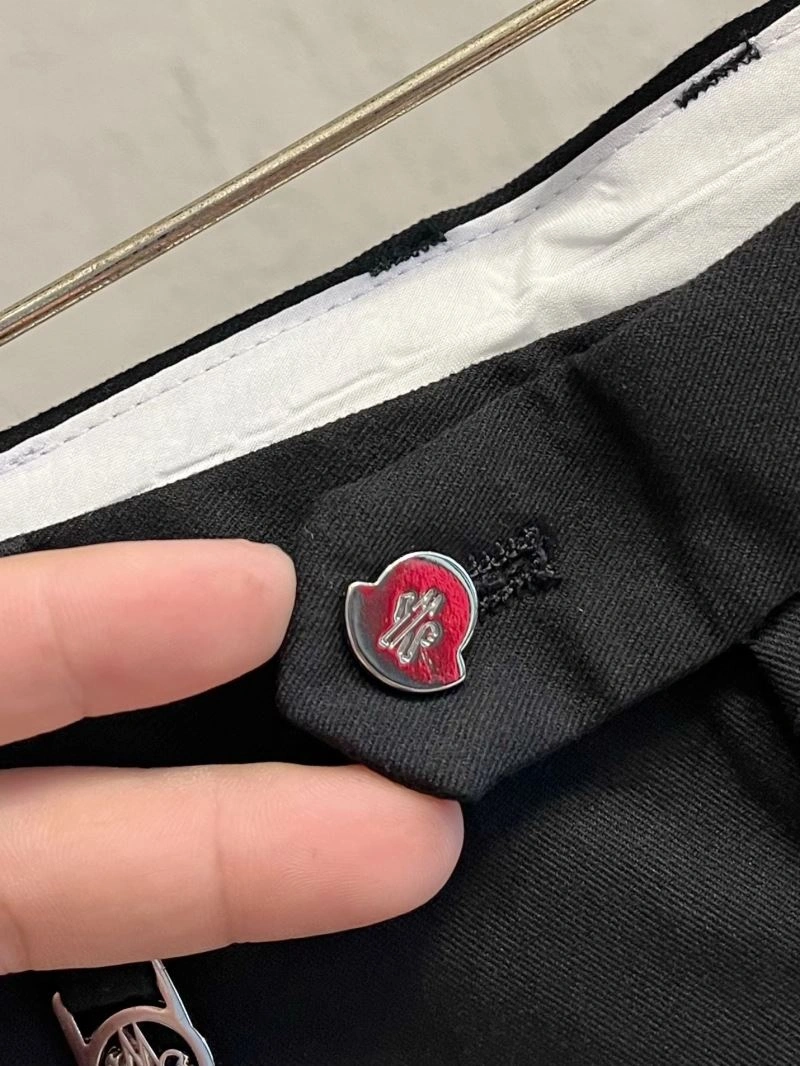 Efficient Moncler Long Pants 140362
