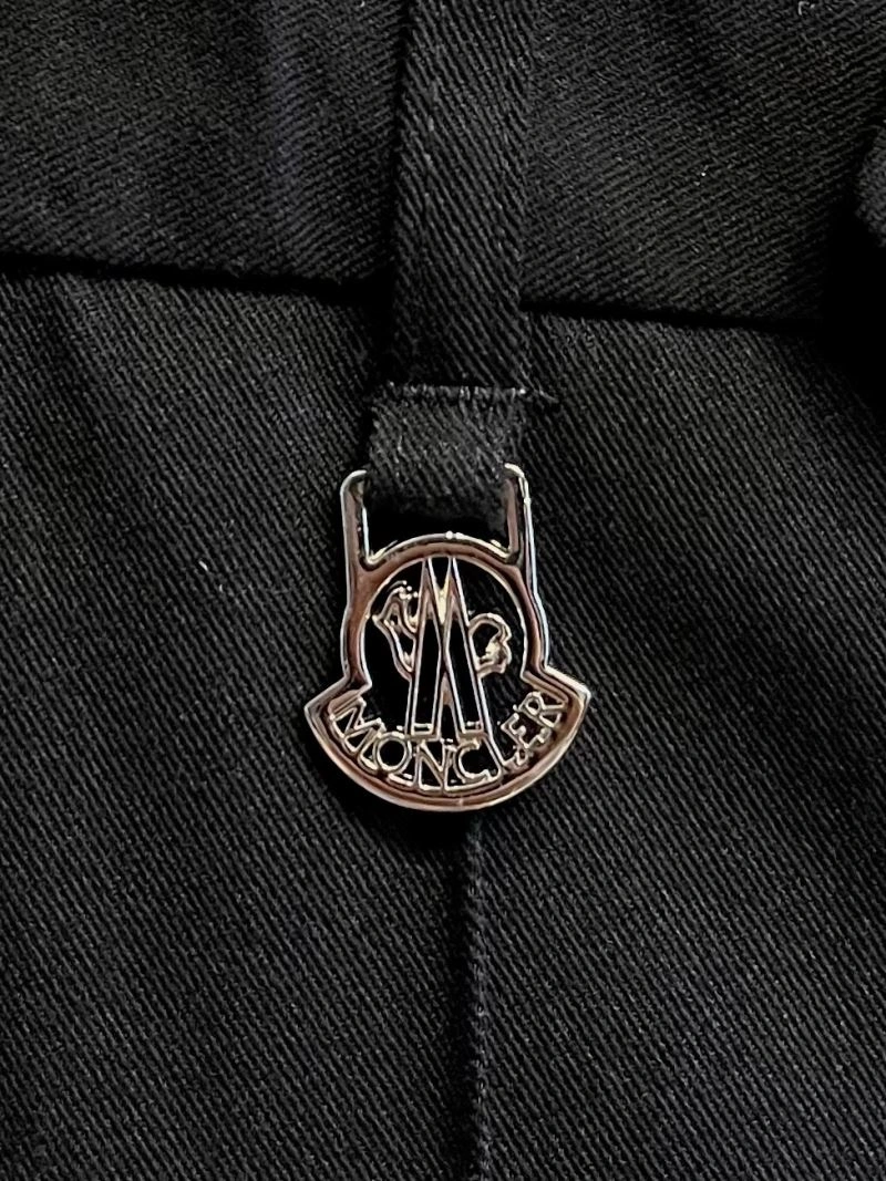 Efficient Moncler Long Pants 140362