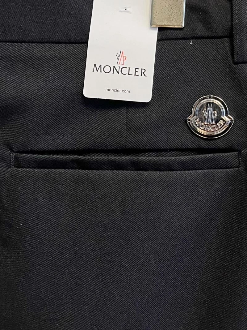 Efficient Moncler Long Pants 140362