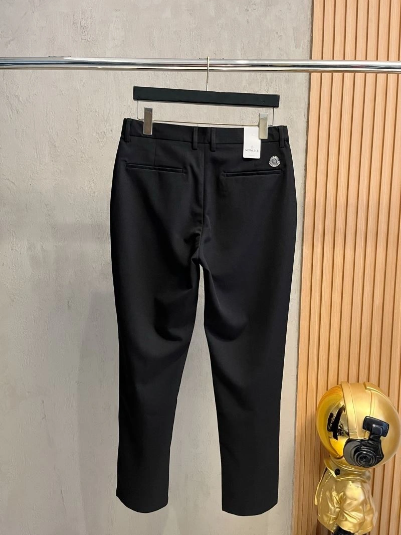 Efficient Moncler Long Pants 140362