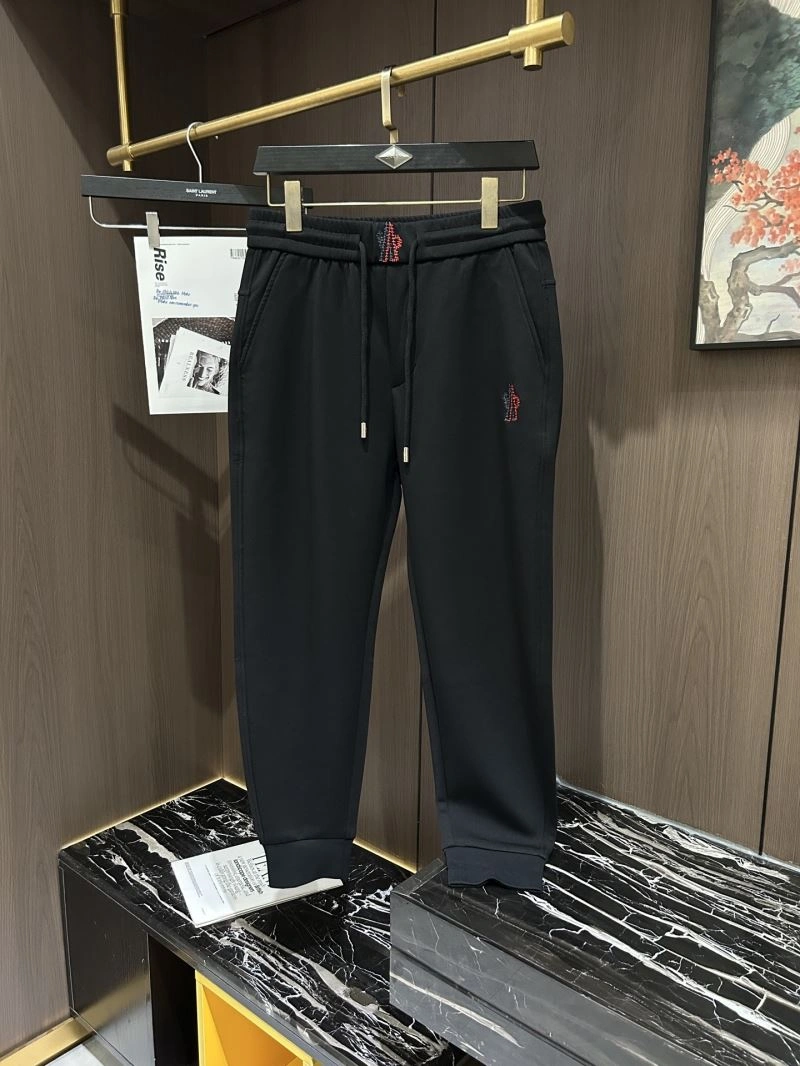 Moncler Long Pants EasyCare 140393