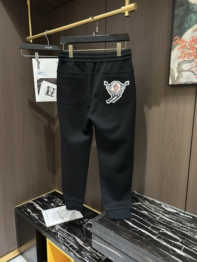 Moncler Long Pants EasyCare 140393