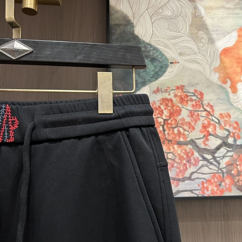 Moncler Long Pants EasyCare 140393