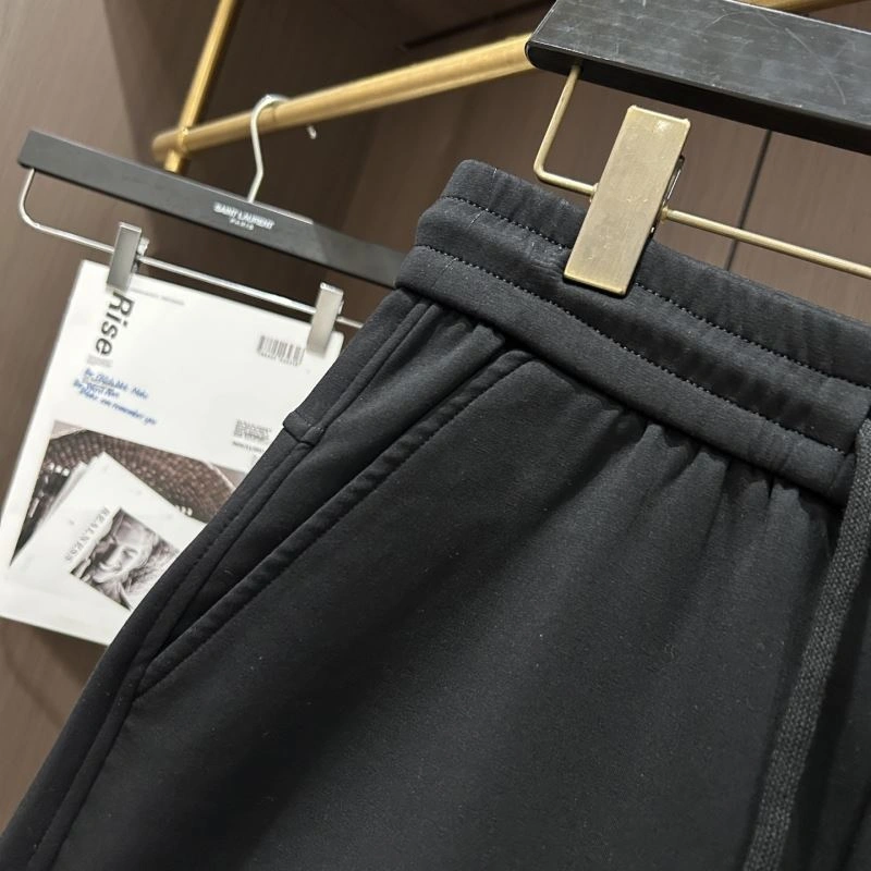Moncler Long Pants EasyCare 140393