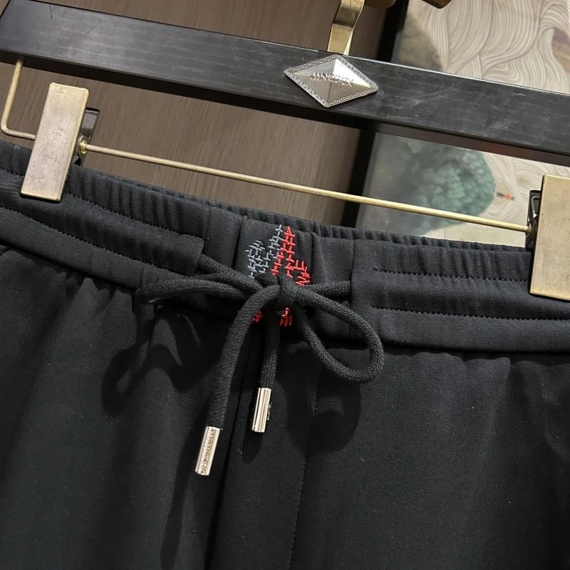 Moncler Long Pants EasyCare 140393