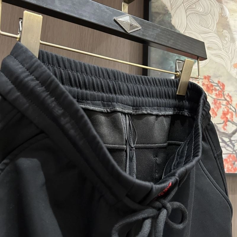 Moncler Long Pants EasyCare 140393