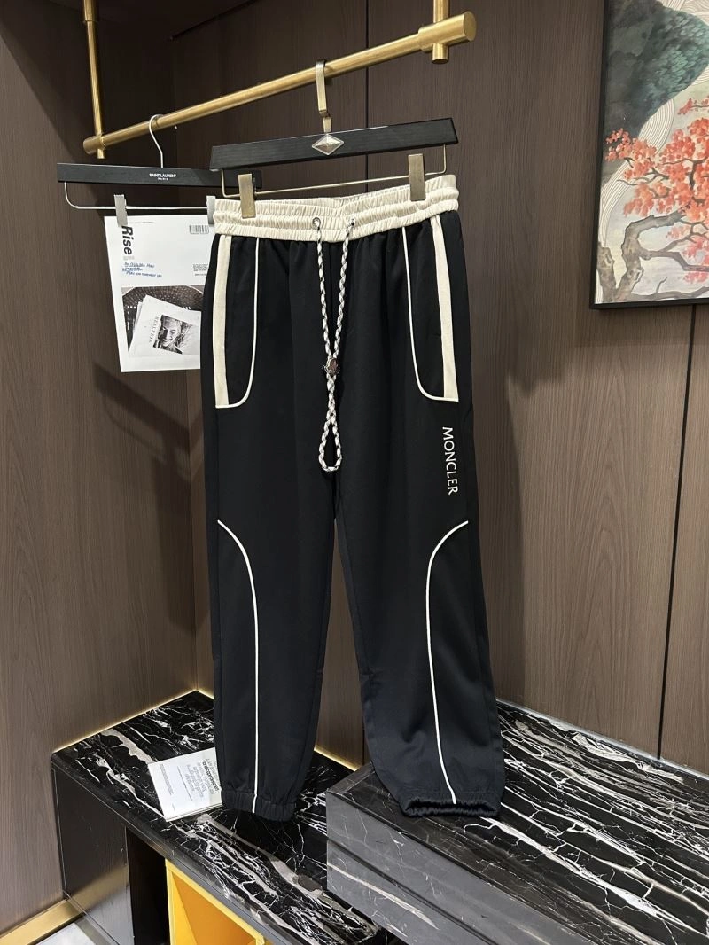 Modern Moncler Long Pants 140361