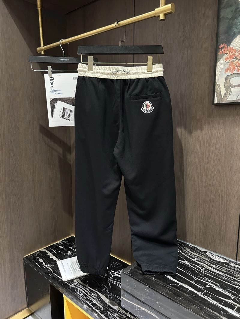 Modern Moncler Long Pants 140361