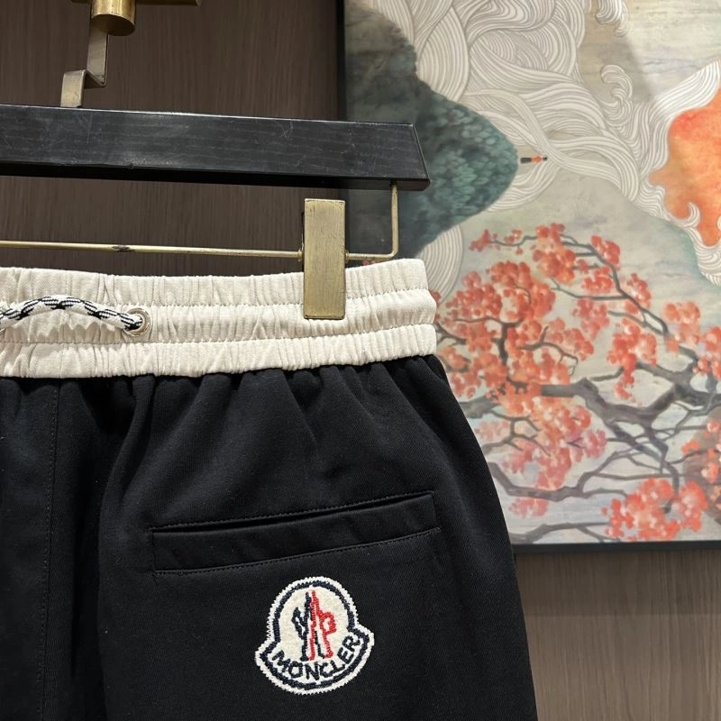 Modern Moncler Long Pants 140361
