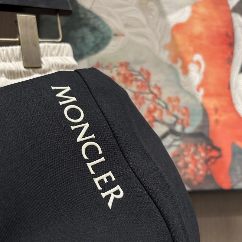 Modern Moncler Long Pants 140361