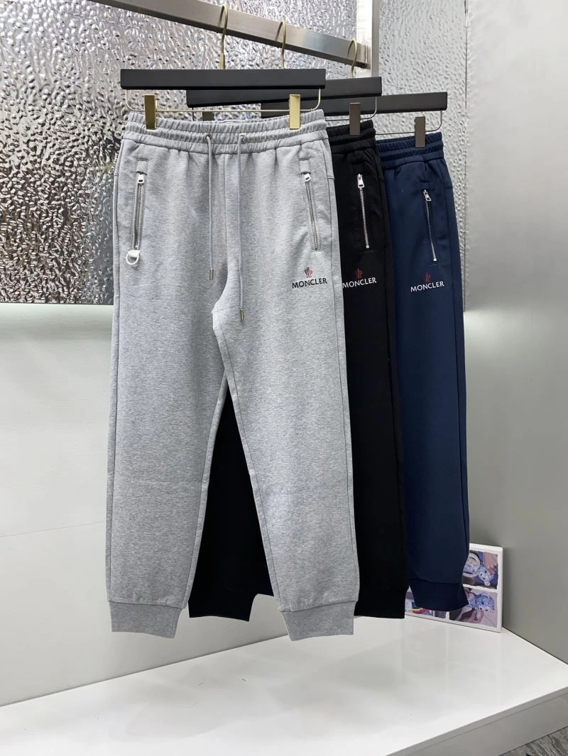 Moncler Long Pants Affordable 140359