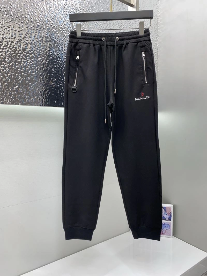 Moncler Long Pants Affordable 140359
