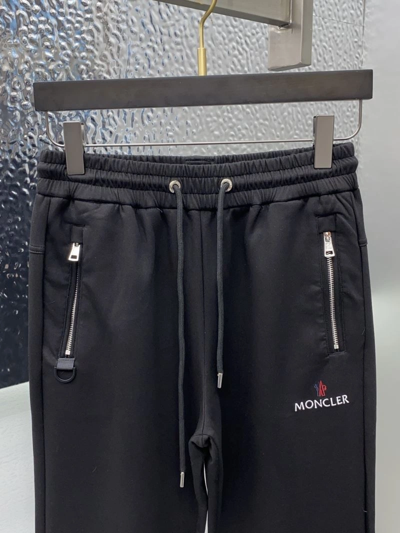 Moncler Long Pants Affordable 140359