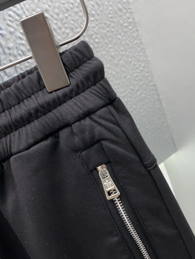 Moncler Long Pants Affordable 140359