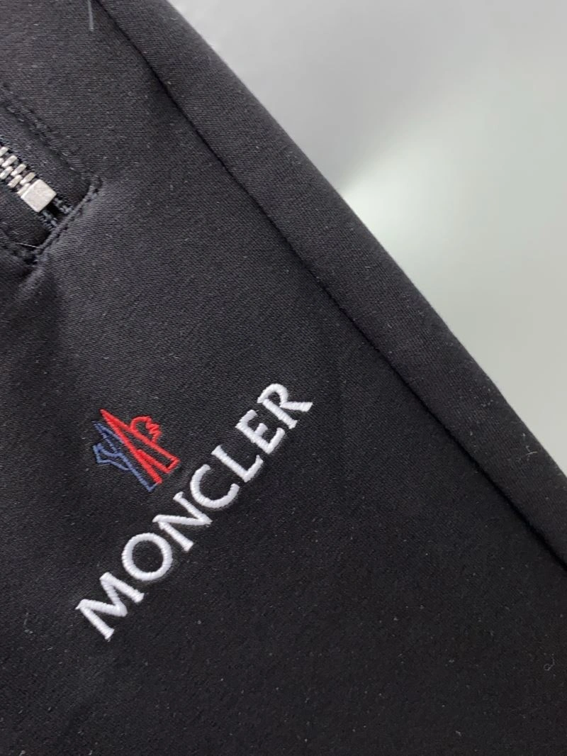 Moncler Long Pants Affordable 140359