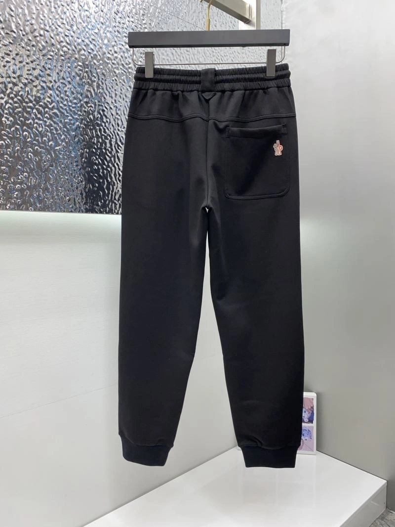 Moncler Long Pants Affordable 140359