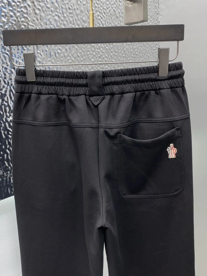 Moncler Long Pants Affordable 140359