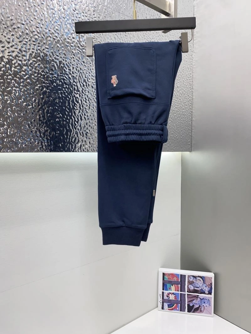 Moncler Long Pants FastDry 140357