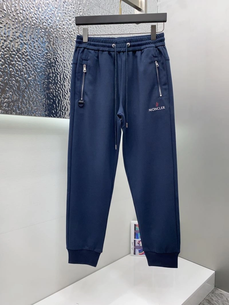 Moncler Long Pants FastDry 140357