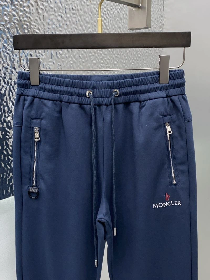Moncler Long Pants FastDry 140357