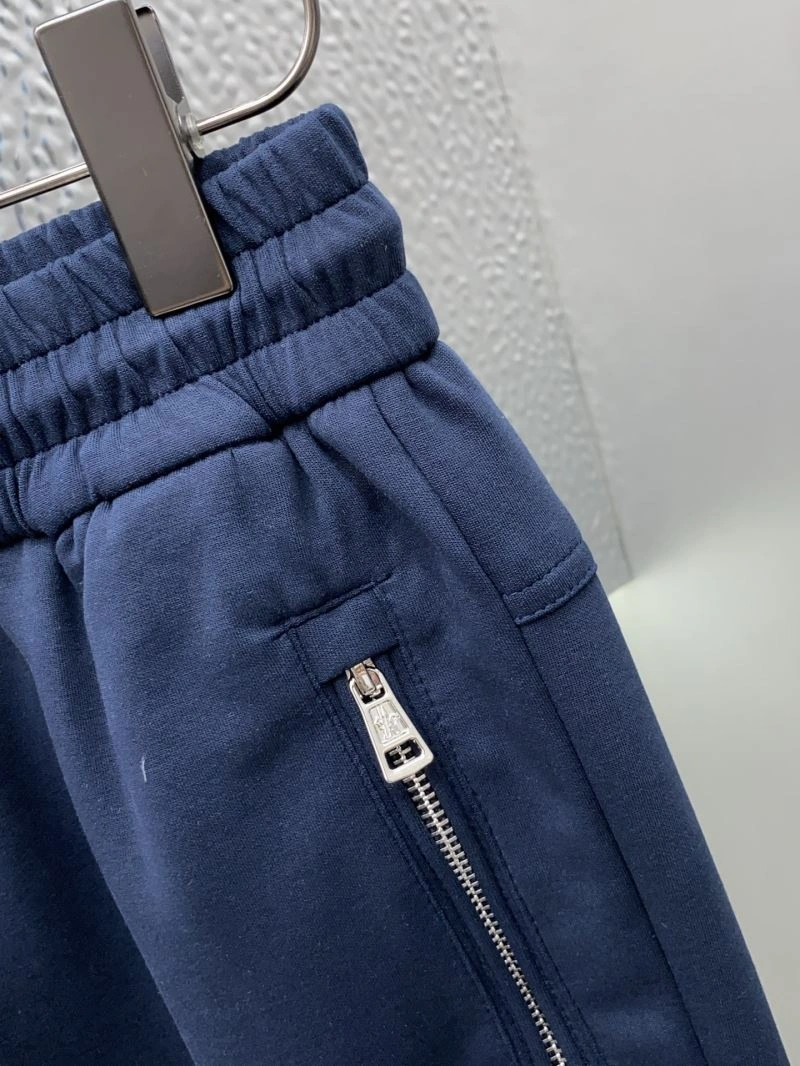 Moncler Long Pants FastDry 140357